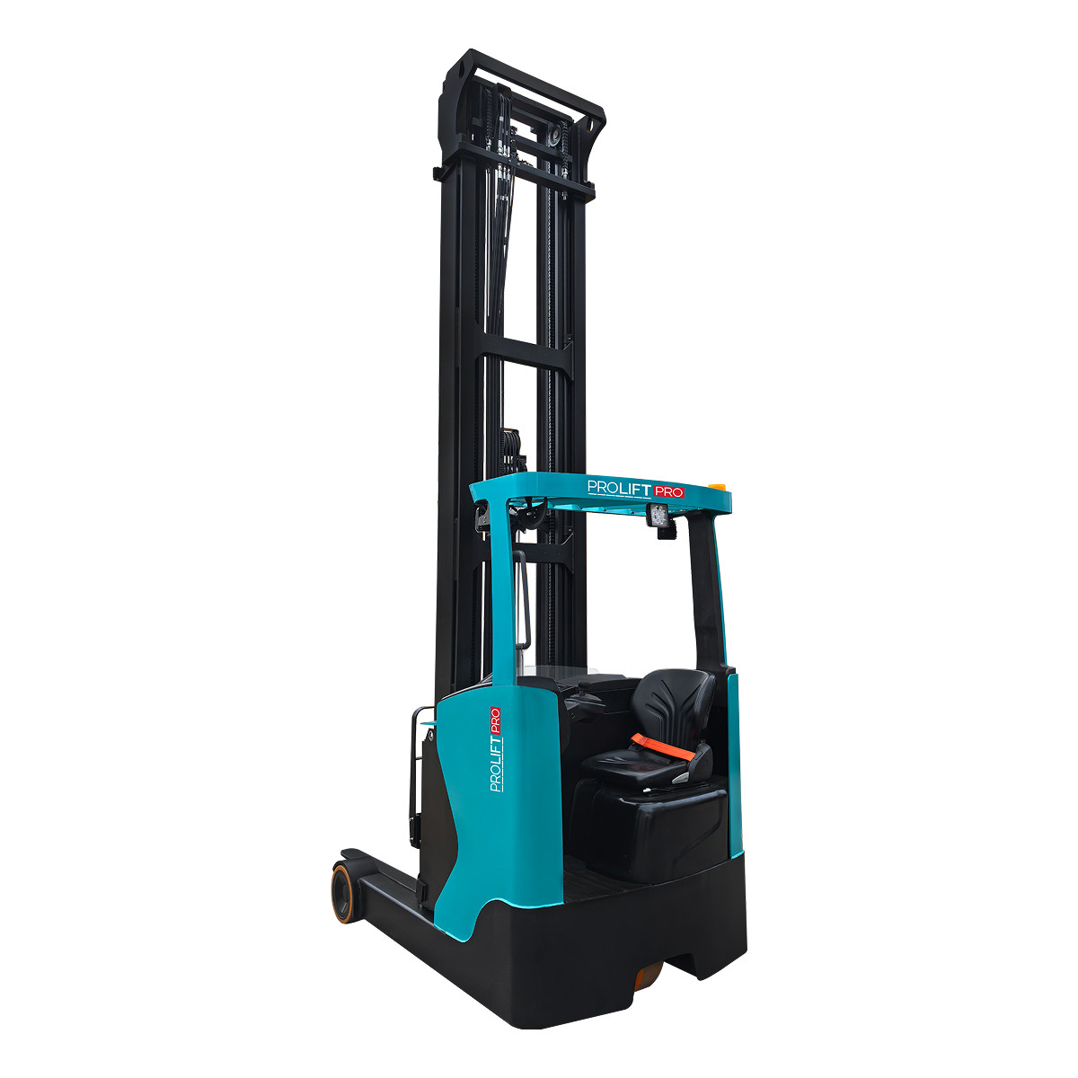0 - Ричтрак PROLIFT PRO RV 2070 M2 li-ion