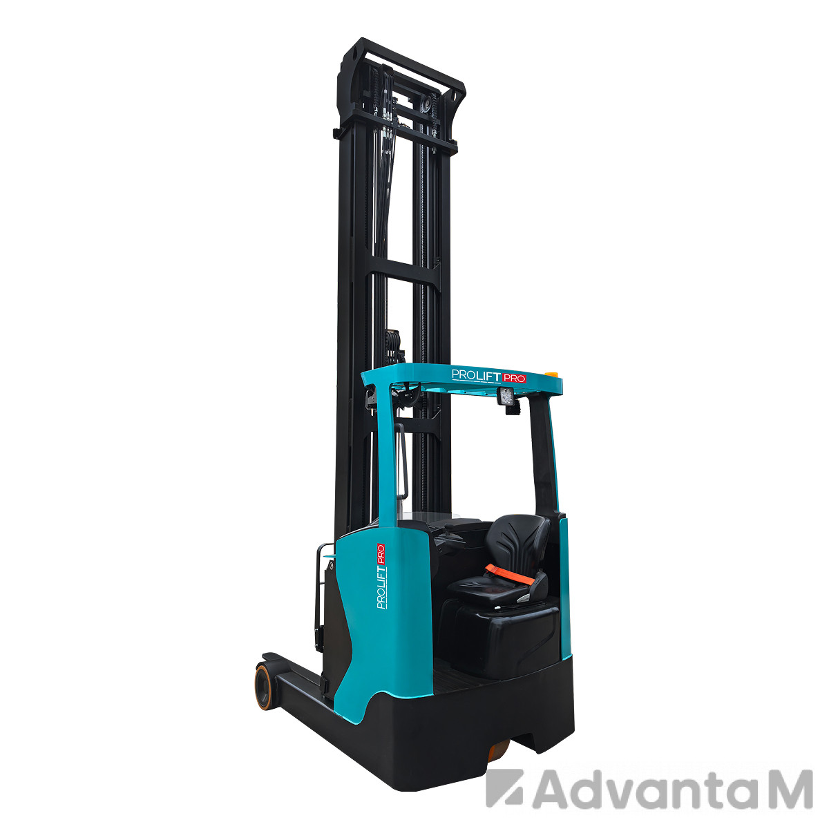 Ричтрак PROLIFT PRO RV 2070 M2 li-ion