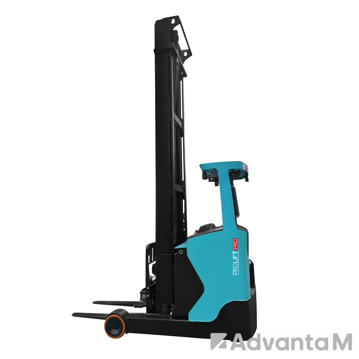 Ричтрак PROLIFT PRO RV 2070 M2 li-ion - 1
