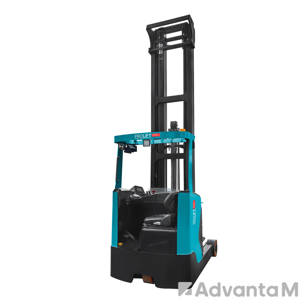Ричтрак PROLIFT PRO RV 2070 M2 li-ion - 3