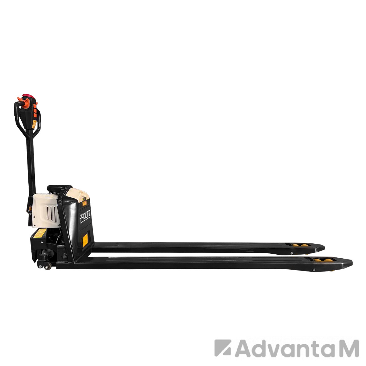 Самоходная тележка PROLIFT M2 SR12 2000 Li-ion