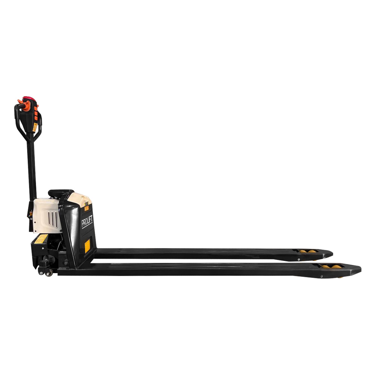 Самоходная тележка PROLIFT M2 SR12 2000 Li-ion