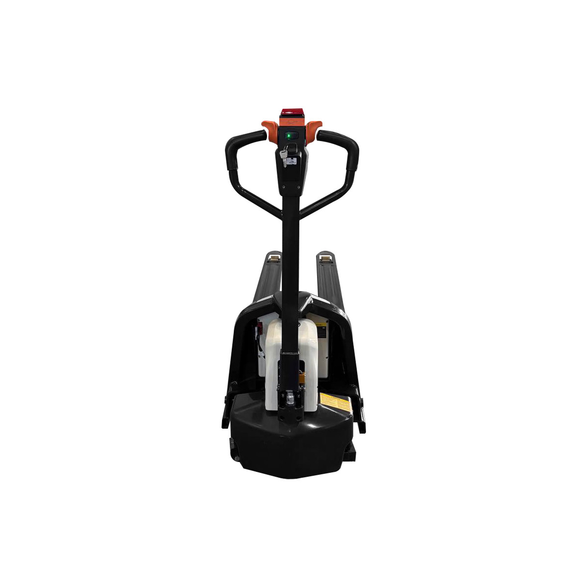 3 - Самоходная тележка PROLIFT M2 SR12 2000 Li-ion